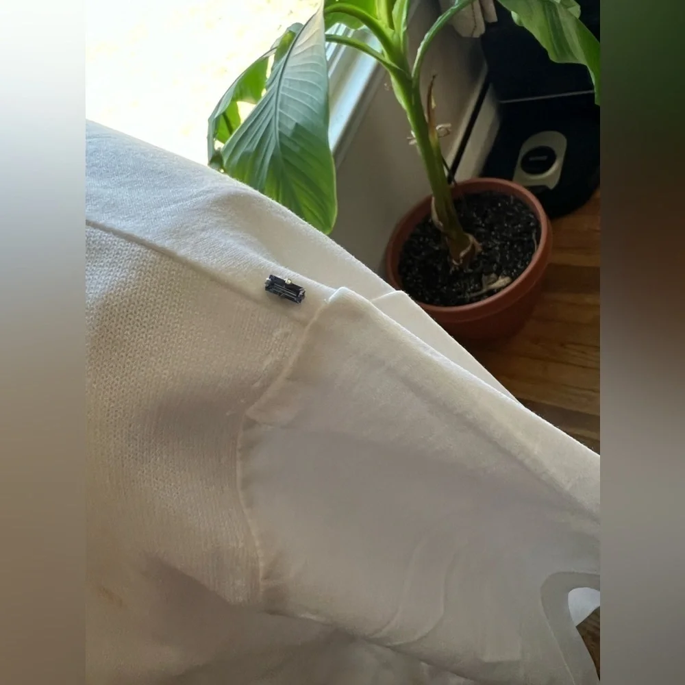 Sportmax code white shirt (S) - Picture 13 of 17